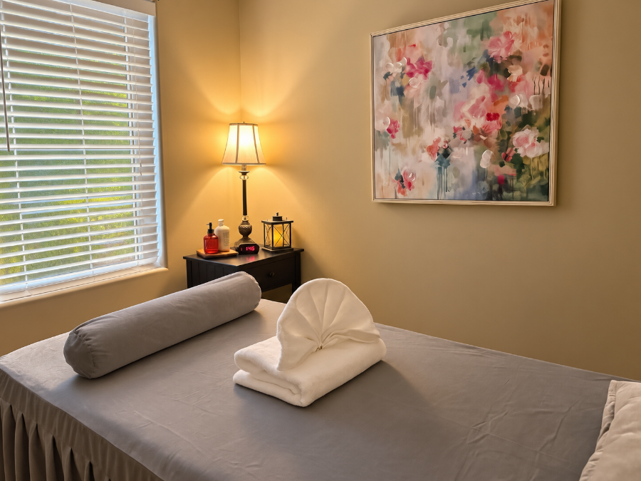 Thai Massage + Sports Massage